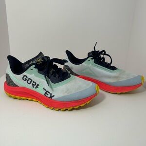 Nike Pegasus Airzoom 36 trail Gor-Tex running shoe WMNS 7.5